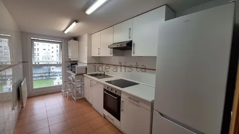 Pis de 90 m² a Ourense