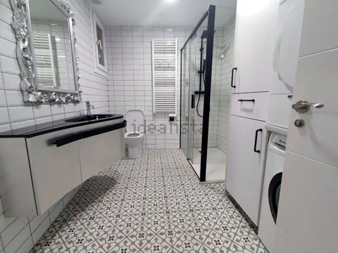 Wohnung 70 m² in Segovia