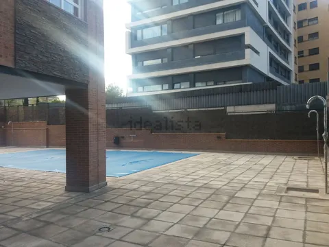 Pis de 53 m² a Madrid
