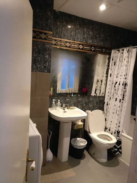Zimmer zur Miete, Barcelona