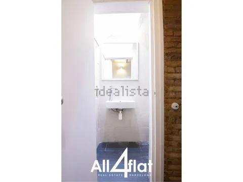 Wohnung 50 m² in Barcelona