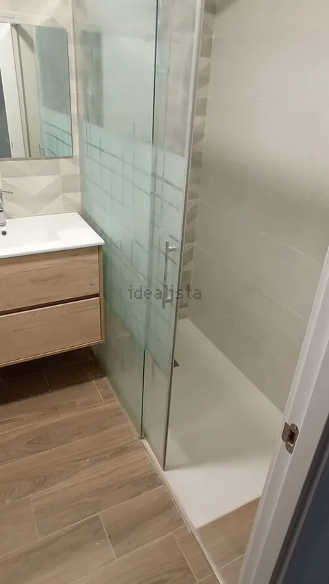 Chambre à louer, Albacete