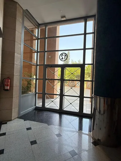 Pis de 150 m² a València