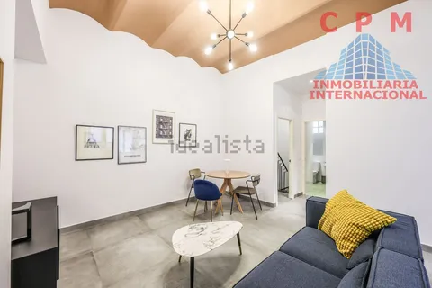 Wohnung 85 m² in Madrid