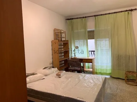 Wohnung 110 m² in Salamanca