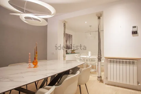 Квартира 182 м² у Madrid