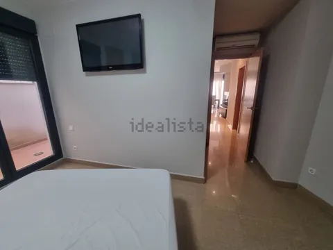 Flat 80 m² in Xàtiva