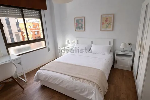 Habitació de lloguer, Almeria