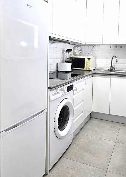 Pis de 60 m² a Marbella