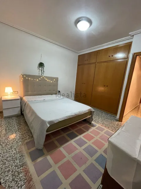 Habitació de lloguer, Sagunt (4/7)
