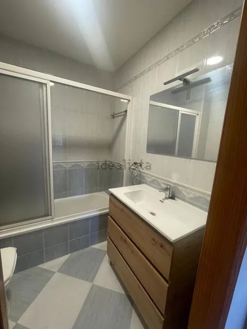 Pis de 77 m² a Sevilla