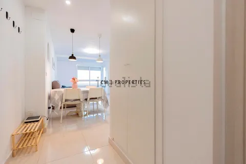 Pis de 104 m² a València