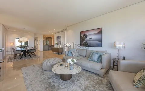 Pis de 156 m² a Marbella