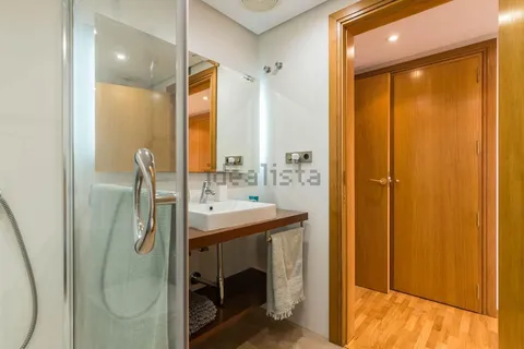 Pis de 172 m² a Múrcia