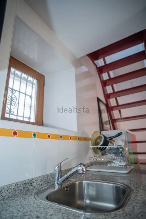 Casa de 60 m² a Granada
