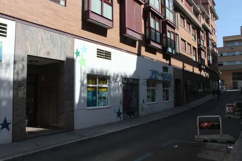 Pis de 78 m² a Madrid