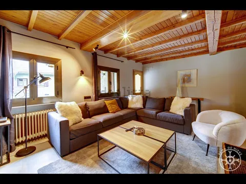 Casa de 300 m² a Alt Aran