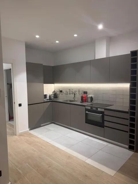 Wohnung 84 m² in Barcelona