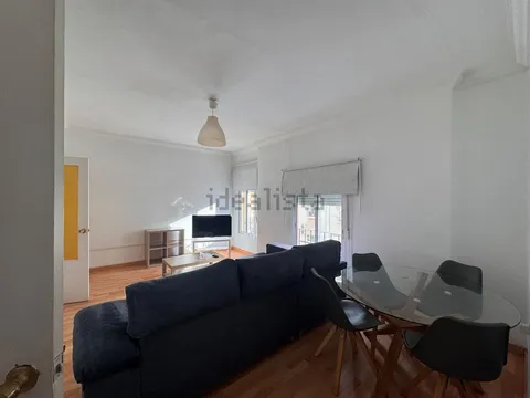 Квартира 70 м² в Малаге