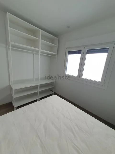 Pis de 55 m² a Almeria