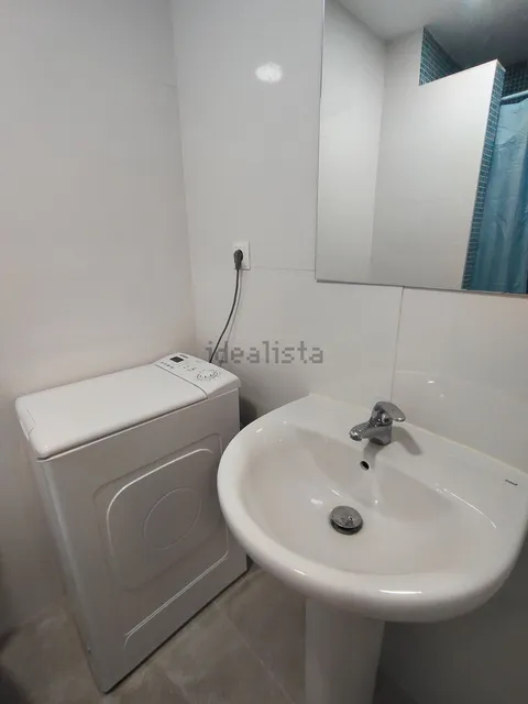Pis de 40 m² a Màlaga