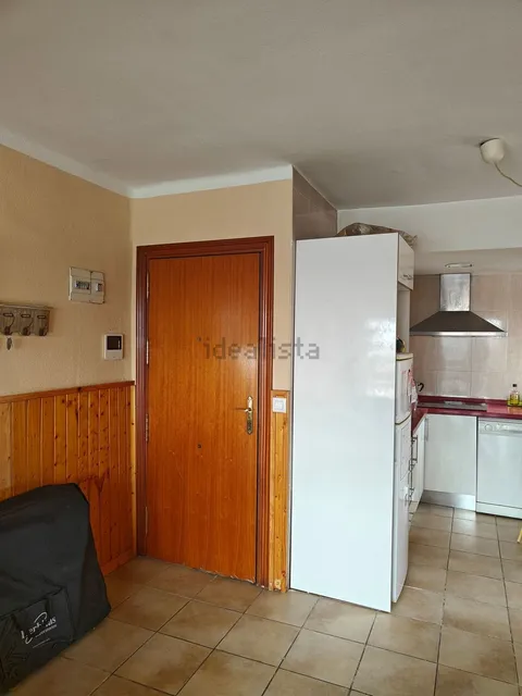 Habitació de lloguer, Sevilla