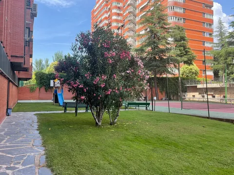 Pis de 150 m² a Madrid