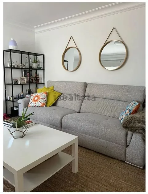 Pis de 110 m² a Madrid