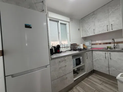 Wohnung 53 m² in Torremolinos