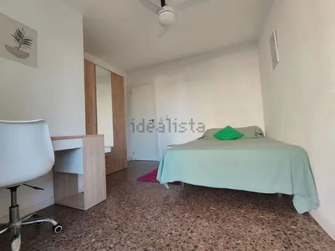 Stanza in affitto, Valencia
