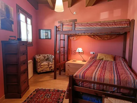 Casa de 140 m² a Puigcerdà