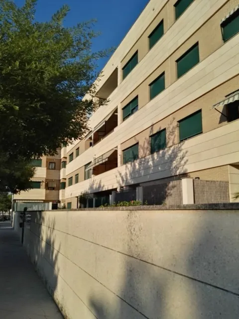 Квартира 85 м² у Jerez de la Frontera