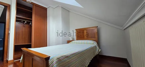 Piso de 96 m² en Cartes