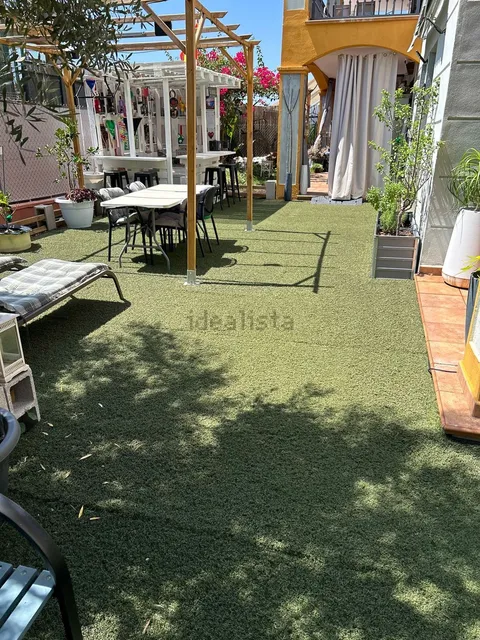 Casa de 100 m² a Ayamonte