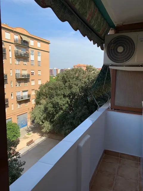 Habitació de lloguer, València