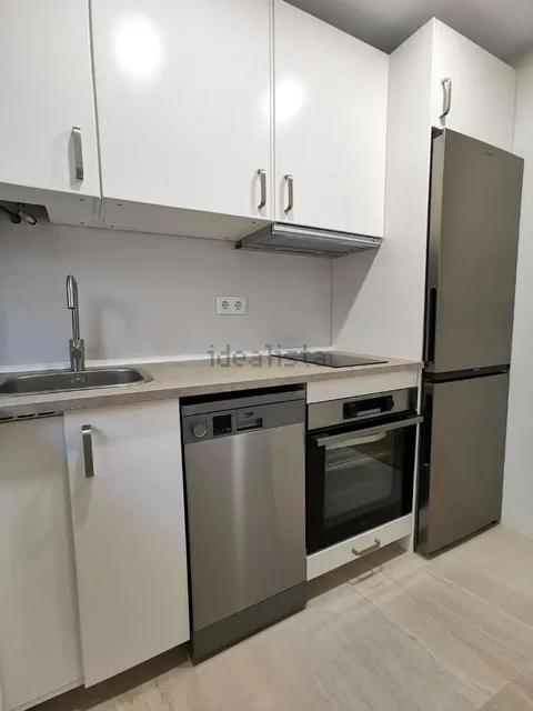 Apartamento 58 m² em Santander