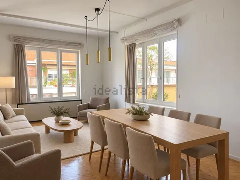 Pis de 200 m² a Madrid