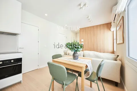 Appartamento 60 m² a Madrid