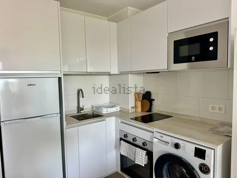 Pis de 40 m² a Marbella