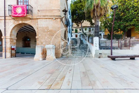 Casa 90 m² a Dénia