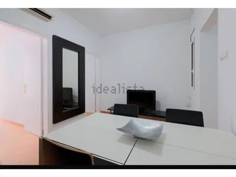 Pis de 55 m² a Barcelona