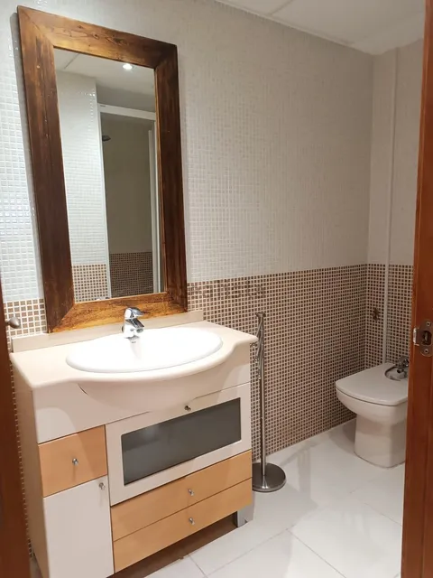 Pis de 52 m² a Puçol