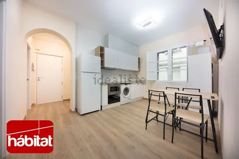 Room for rent, Pamplona (4/4)