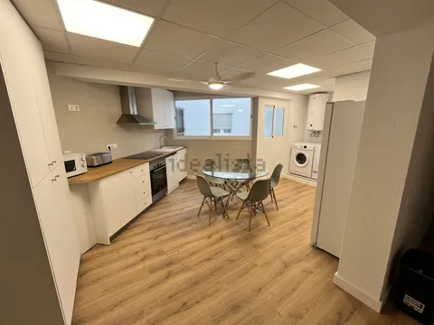 Habitació de lloguer, Elx