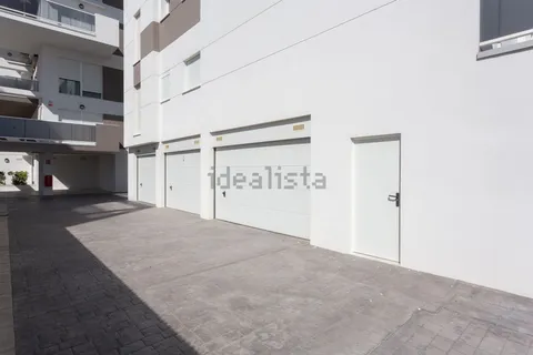 Pis de 86 m² a Oliva