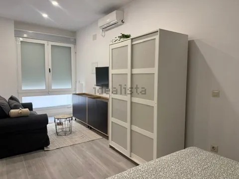 Pis de 35 m² a Màlaga