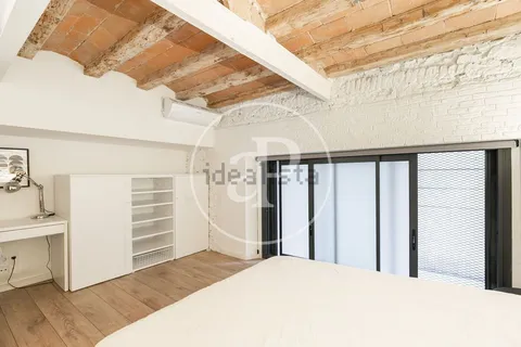 Pis de 62 m² a Barcelona