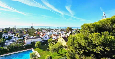 Pis de 60 m² a Marbella
