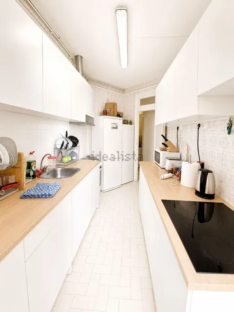 Zimmer zur Miete, Barcelona
