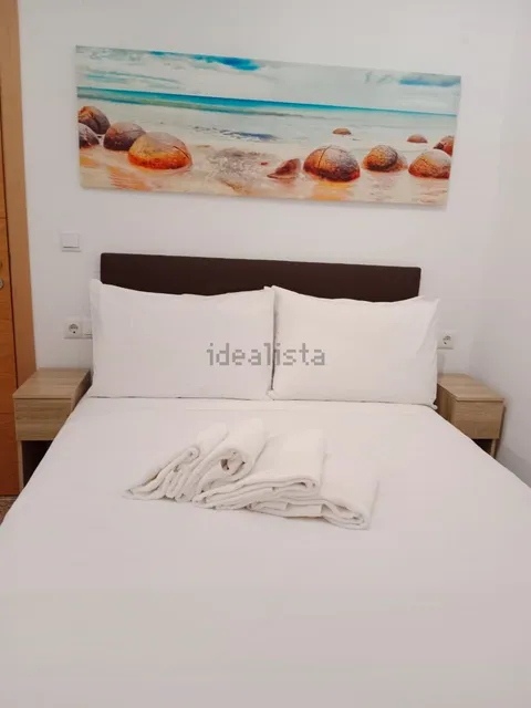 Zimmer zur Miete, Valencia